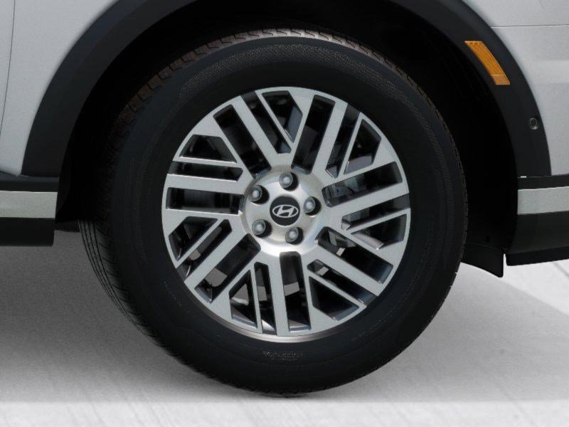 New 2026 Hyundai Palisade SEL image 8