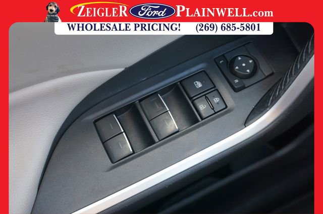 Used 2022 Toyota RAV4 XLE image 30