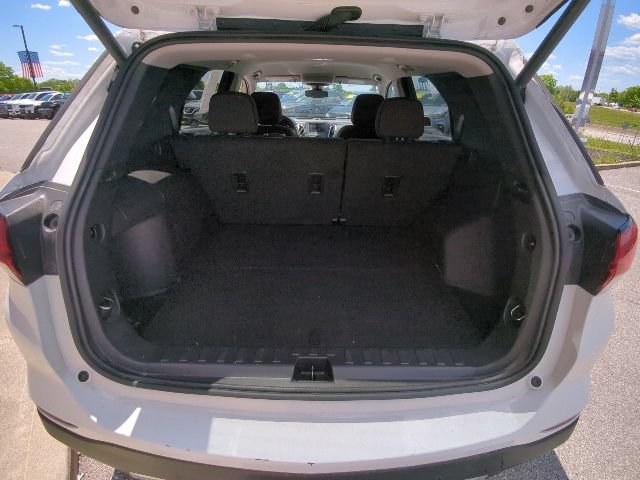 Used 2024 Chevrolet Equinox LT FWD image 34