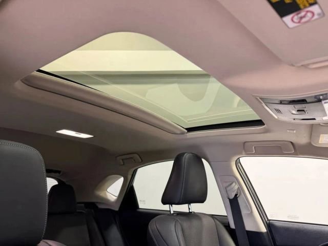 Used 2020 Lexus NX 300 FWD w/ Comfort Package image 29