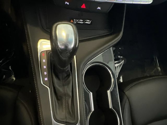 Used 2022 Cadillac CT4 Luxury RWD image 24