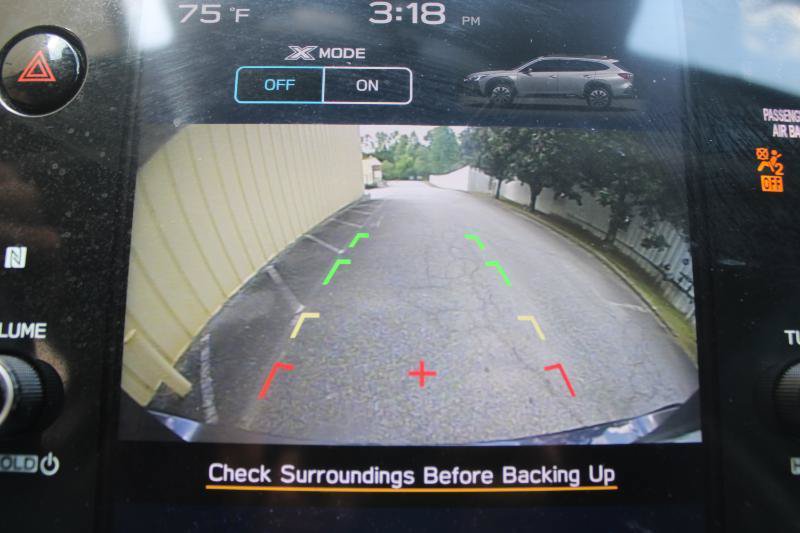 Used 2023 Subaru Outback Premium AWD/4WD image 15