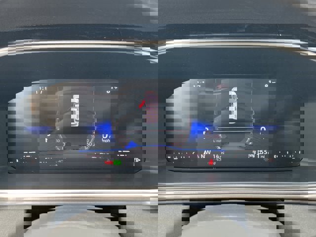 New 2025 Volkswagen Taos SE image 19