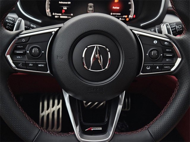 New 2026 Acura MDX A-Spec image 26