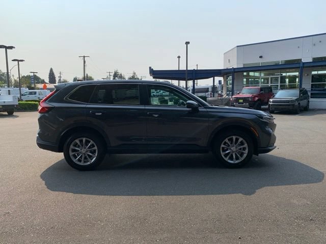 Used 2025 Honda CR-V EX-L image 8