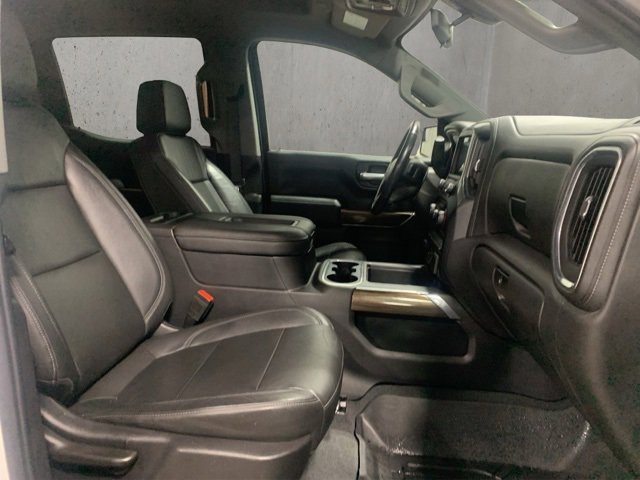 Used 2019 Chevrolet Silverado 1500 LT Trail Boss image 25