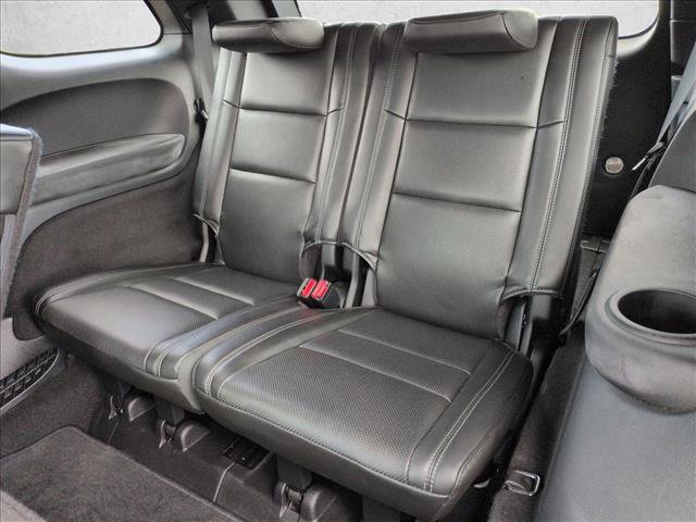 Used 2019 Dodge Durango R/T w/ Technology Group image 21