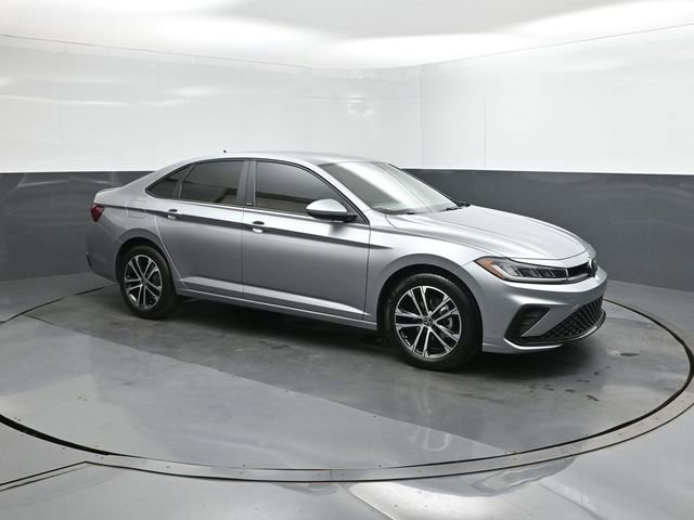 New 2026 Volkswagen Jetta Sport FWD image 17