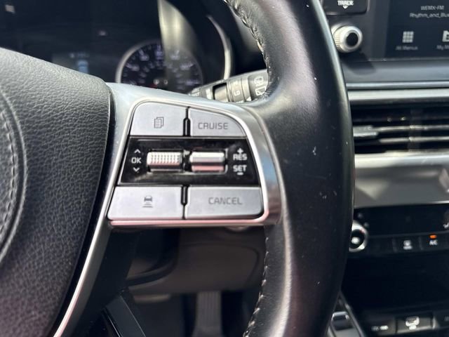 Used 2021 Kia Telluride S AWD/4WD image 30