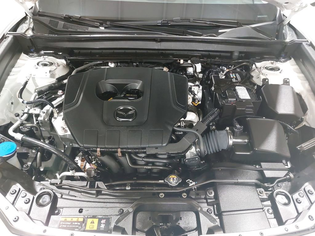 Certified 2023 MAZDA CX-30 AWD 2.5 S image 32