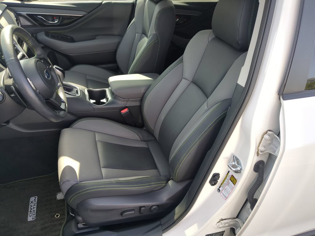 Certified 2024 Subaru Outback Onyx Edition AWD/4WD image 19