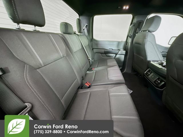 New 2026 Ford F150 STX image 28