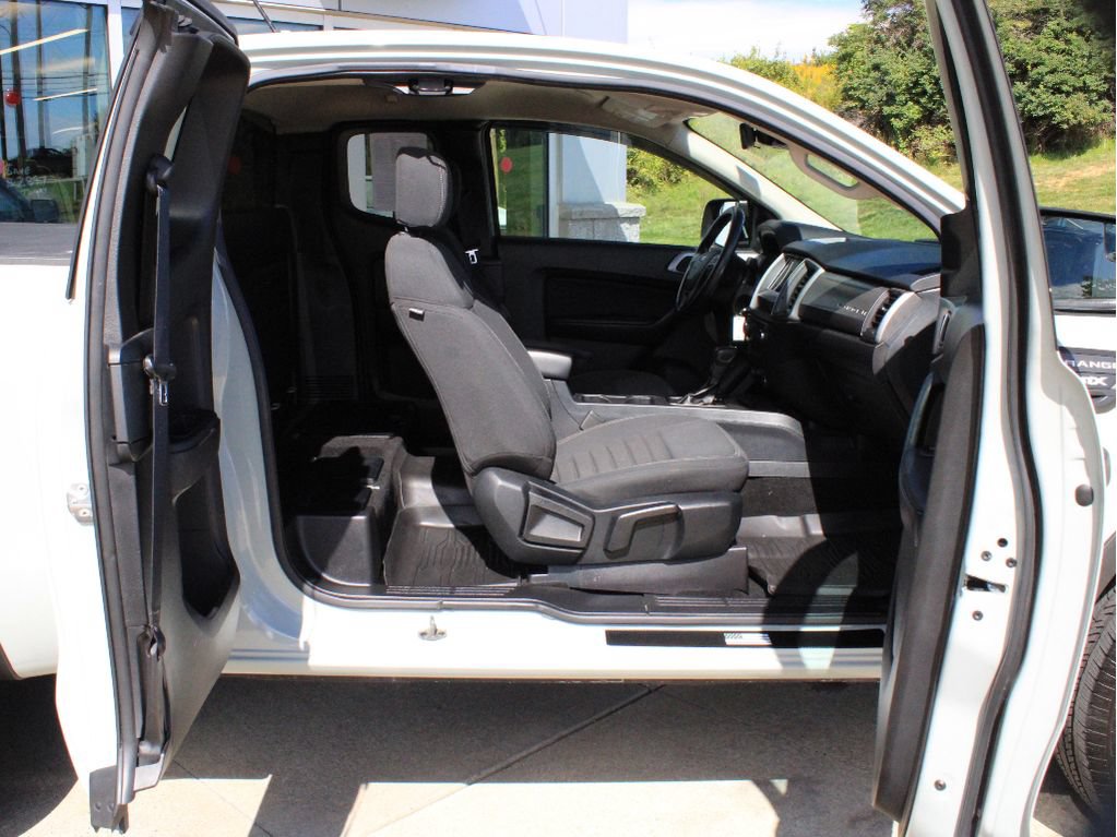 Used 2021 Ford Ranger XL w/ Equipment Group 101A High AWD/4WD image 33