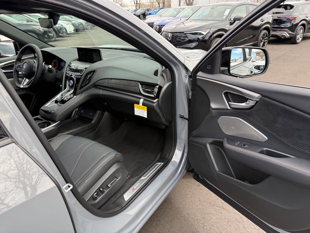 New 2026 Acura RDX A-Spec image 18