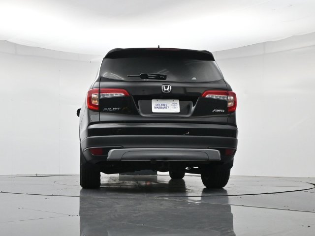 Used 2021 Honda Pilot EX-L image 40