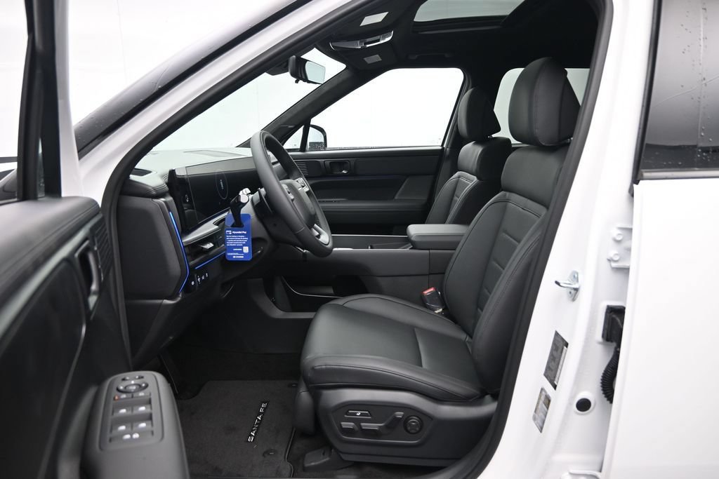 New 2026 Hyundai Santa Fe Calligraphy AWD/4WD image 22