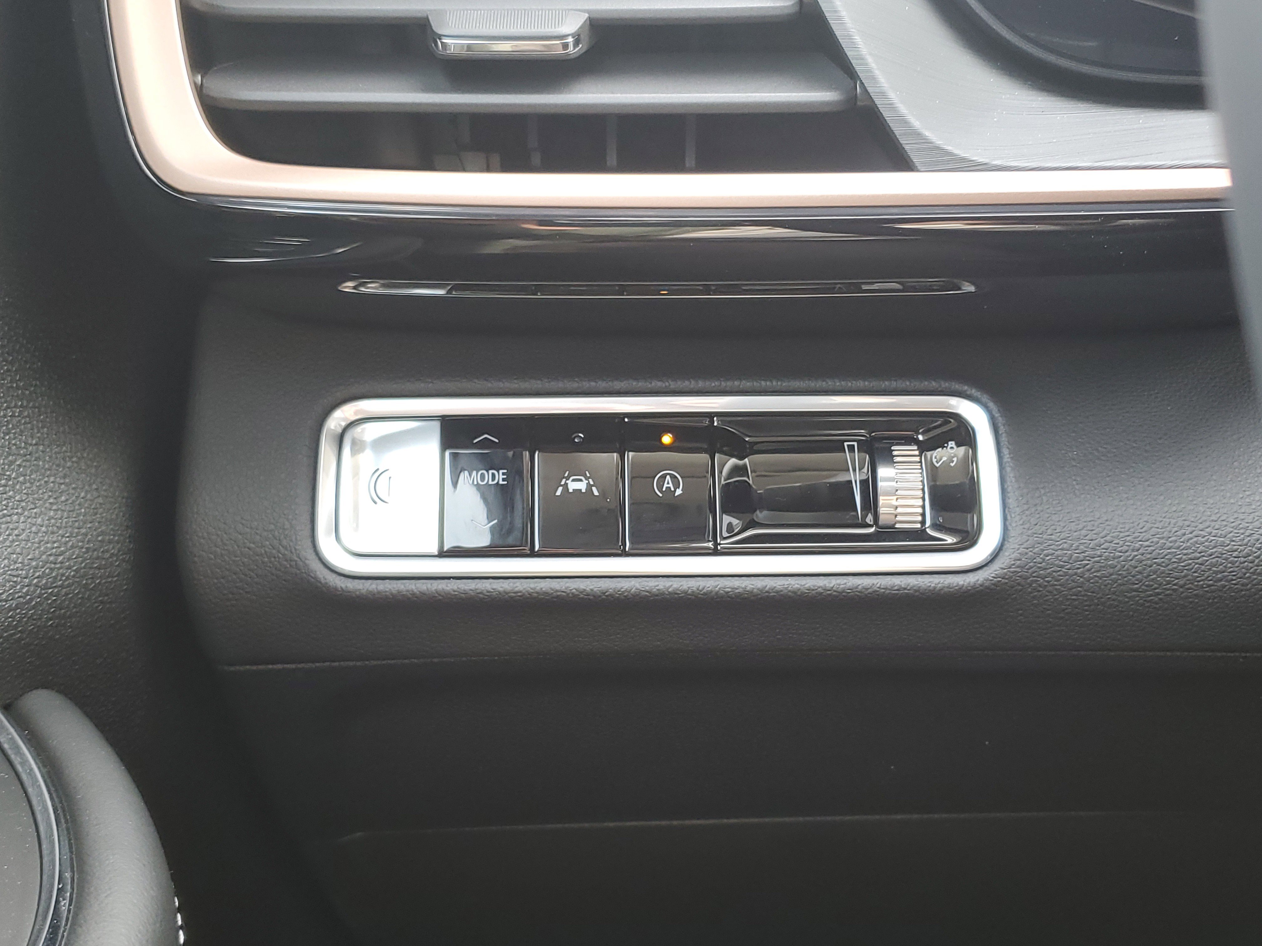 New 2026 Buick Enclave Preferred w/ Power Package FWD image 25