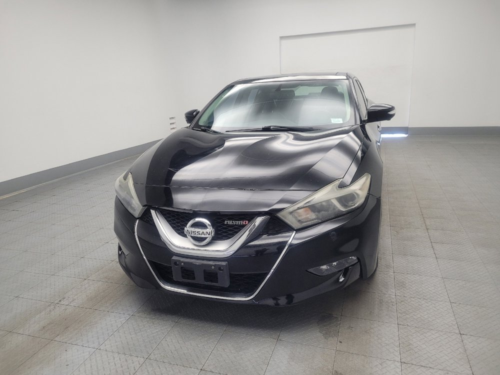 Used 2016 Nissan Maxima Platinum image 15