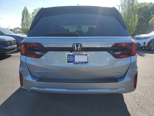 New 2026 Honda Odyssey Touring image 5