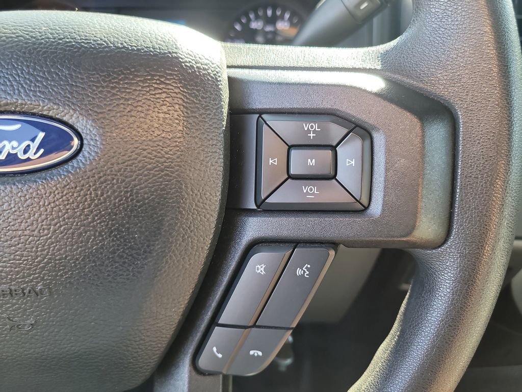 Certified 2022 Ford F250 XL w/ XL Value Package image 26