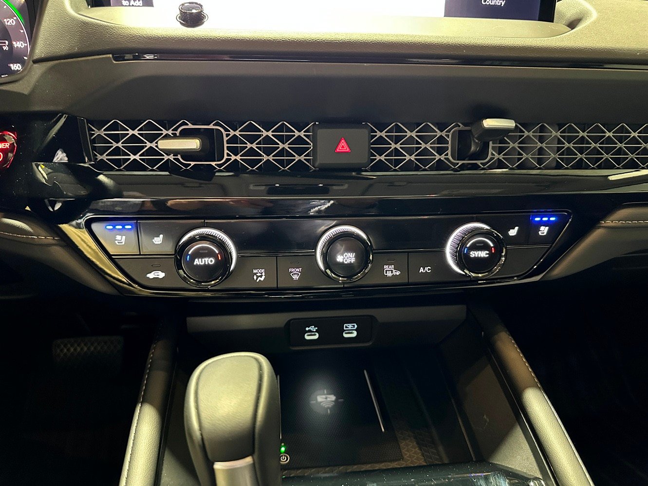Used 2026 Honda Accord Touring image 24