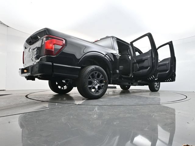 Used 2026 Ford F150 STX w/ Equipment Group 200A RWD image 40