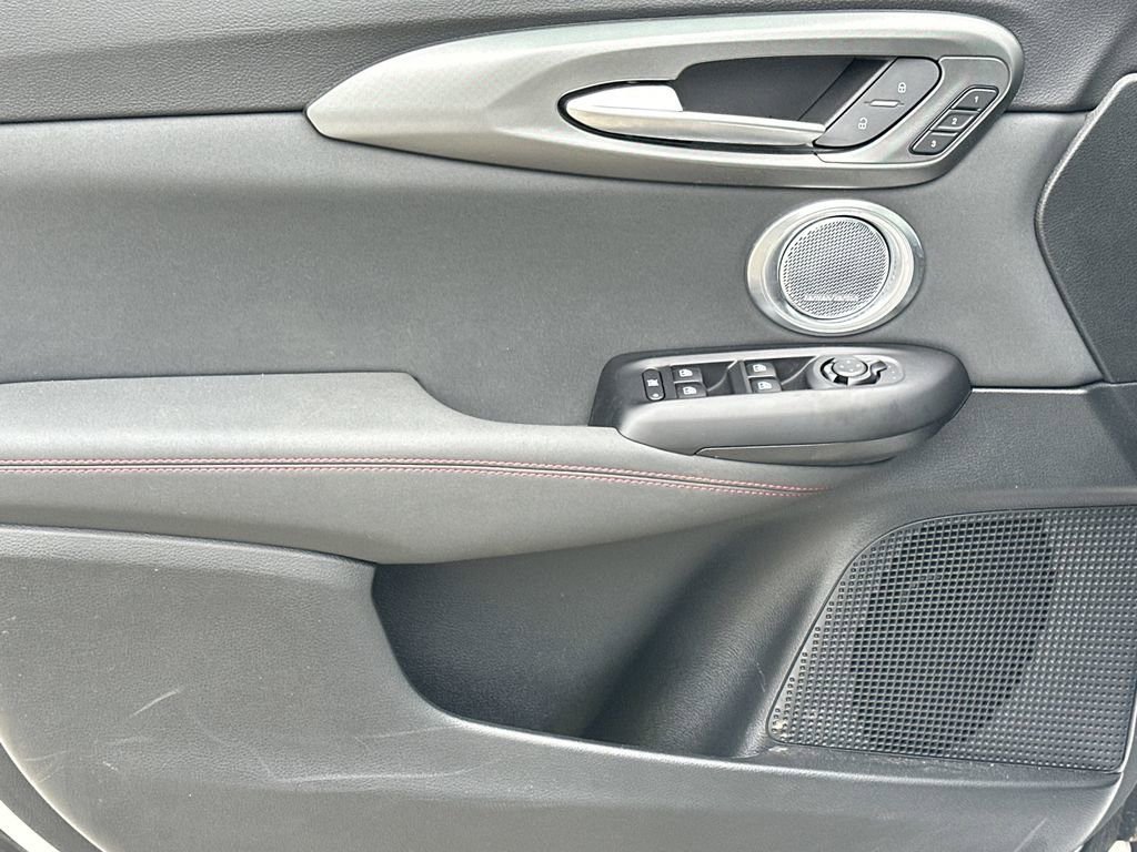 Used 2025 Dodge Hornet GT Plus w/ GT Plus Package image 10