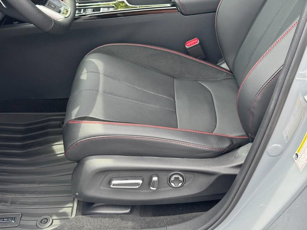 New 2026 Acura ADX A-Spec w/ Advance Package AWD/4WD image 15