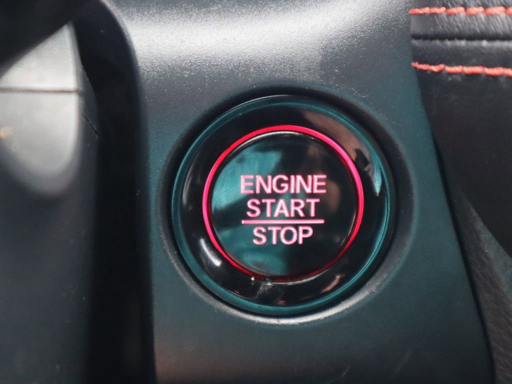 Used 2023 Honda HR-V Sport image 25