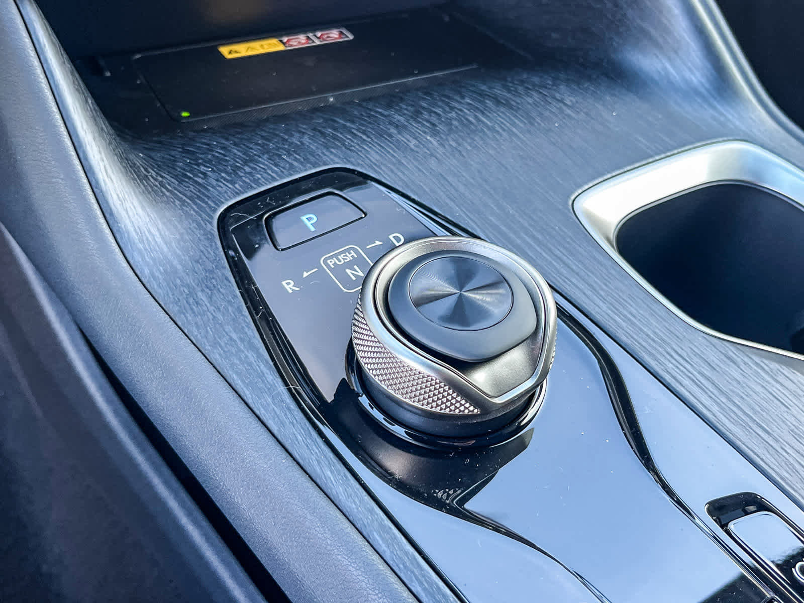 New 2026 Lexus RZ 450e Premium image 20