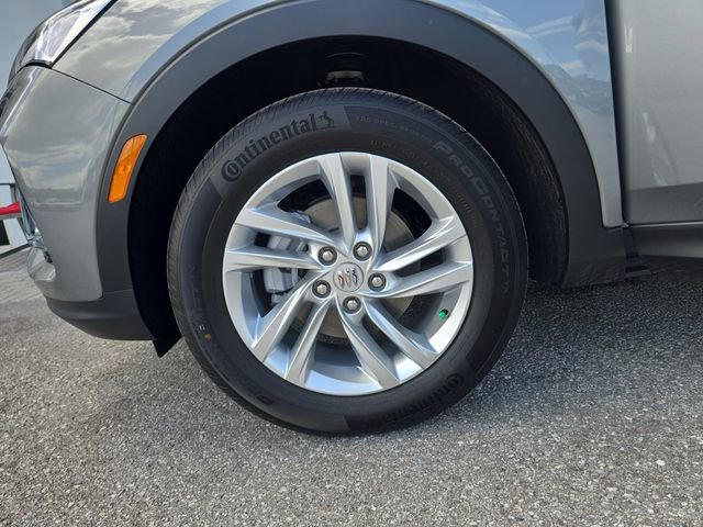 New 2026 Buick Envista Sport Touring FWD image 30