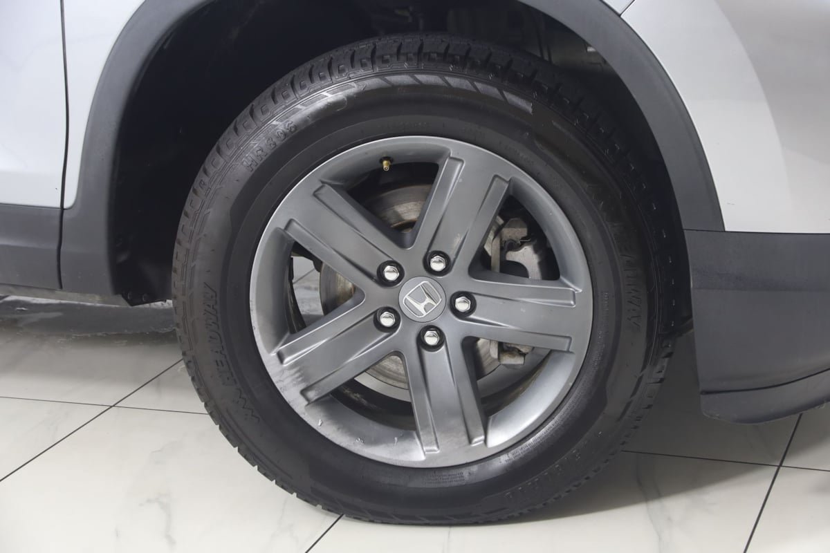 Used 2023 Honda Ridgeline RTL-E image 16