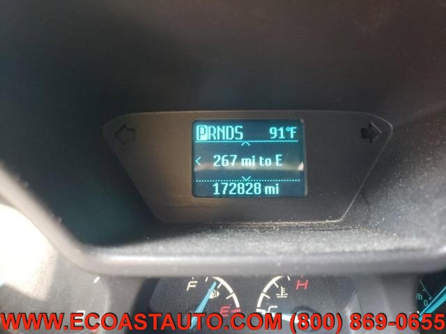 Used 2016 Ford Transit Connect XL FWD image 7