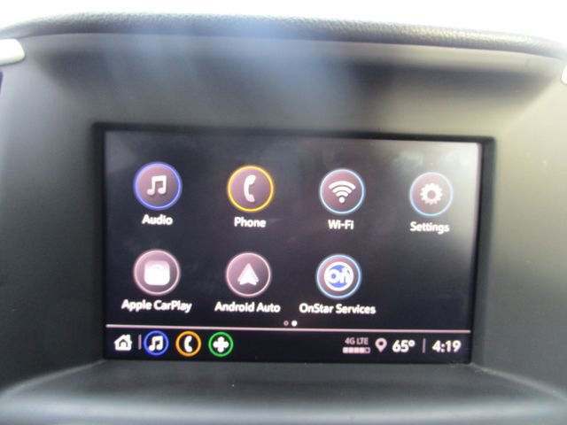 Used 2023 GMC Terrain SLE w/ LPO, Floor Liner Package image 14