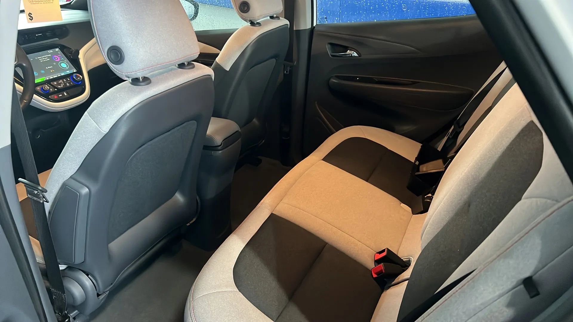 Used 2020 Chevrolet Bolt LT image 12