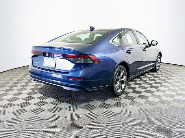 Used 2024 Honda Accord EX image 8