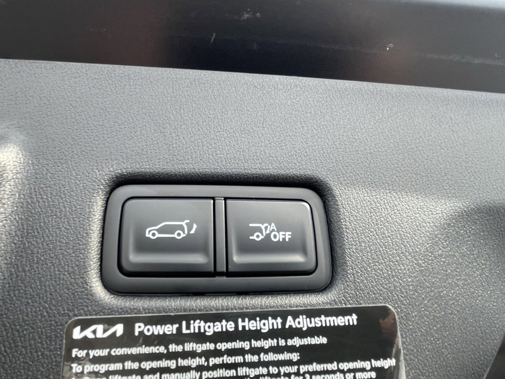 New 2027 Kia Telluride EX X-Line image 24