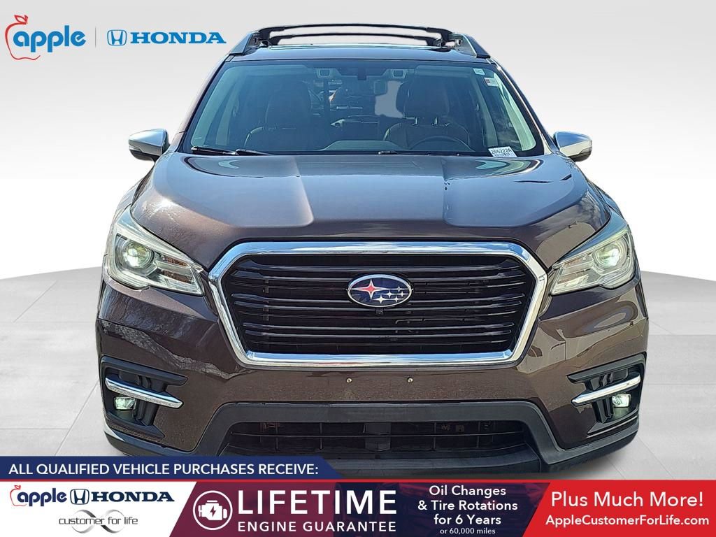 Used 2019 Subaru Ascent Touring w/ Popular Package #3 image 2