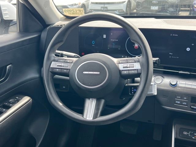 Certified 2024 Hyundai Kona SE FWD image 12