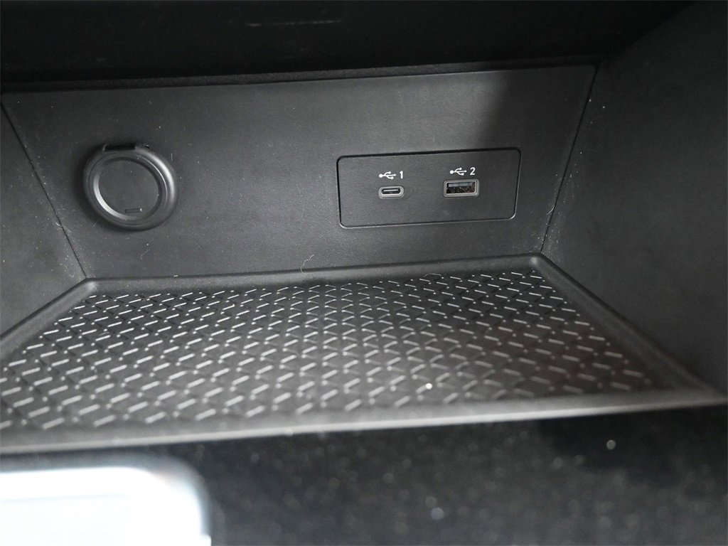 Used 2022 Nissan Pathfinder SL image 28