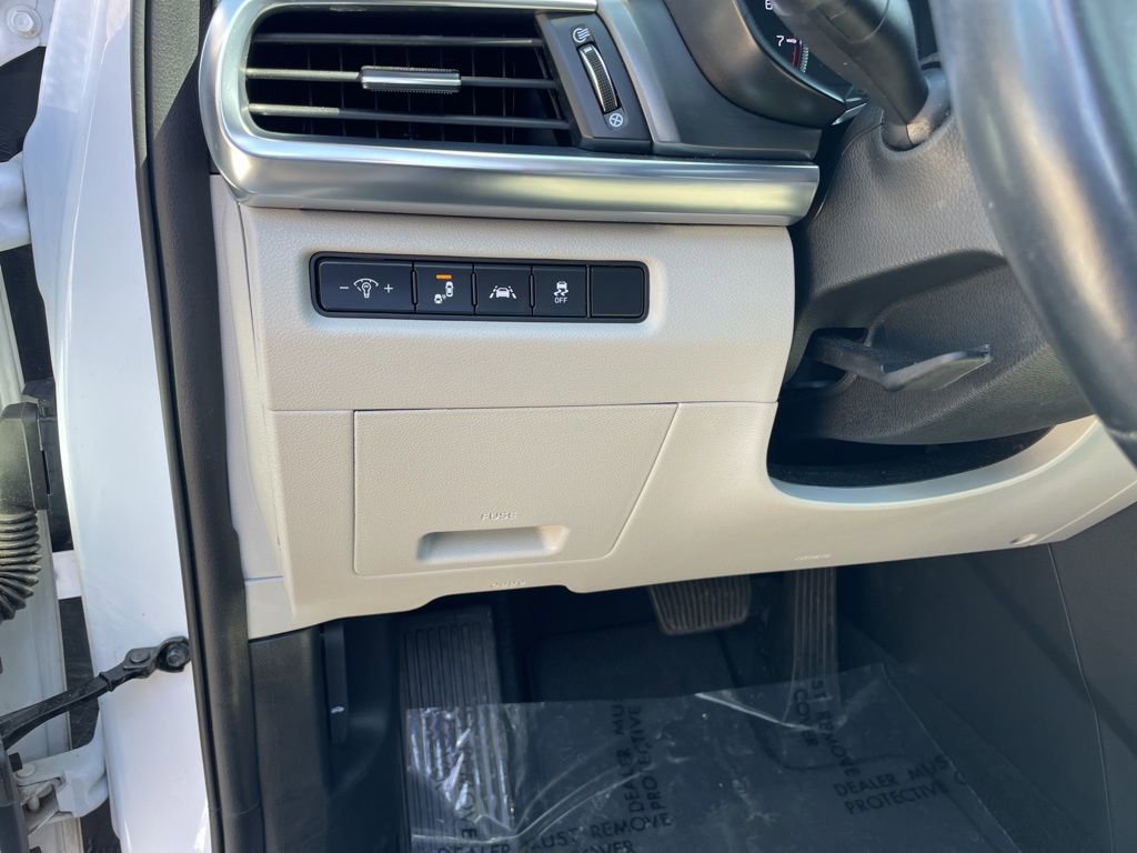 Used 2022 Kia Telluride S AWD/4WD image 9