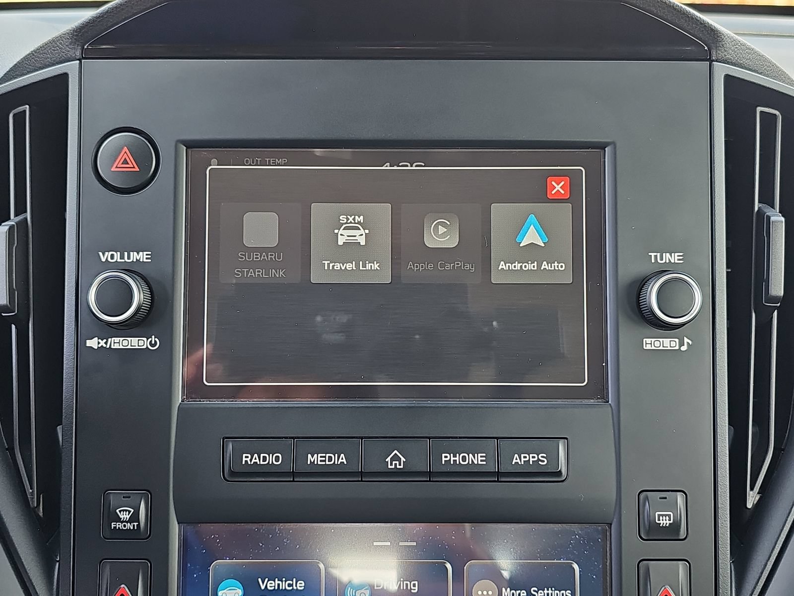 Certified 2024 Subaru Impreza 2.0i AWD/4WD image 21