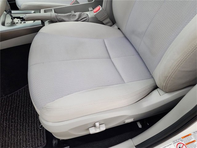 Used 2011 Subaru Forester 2.5X Premium image 23