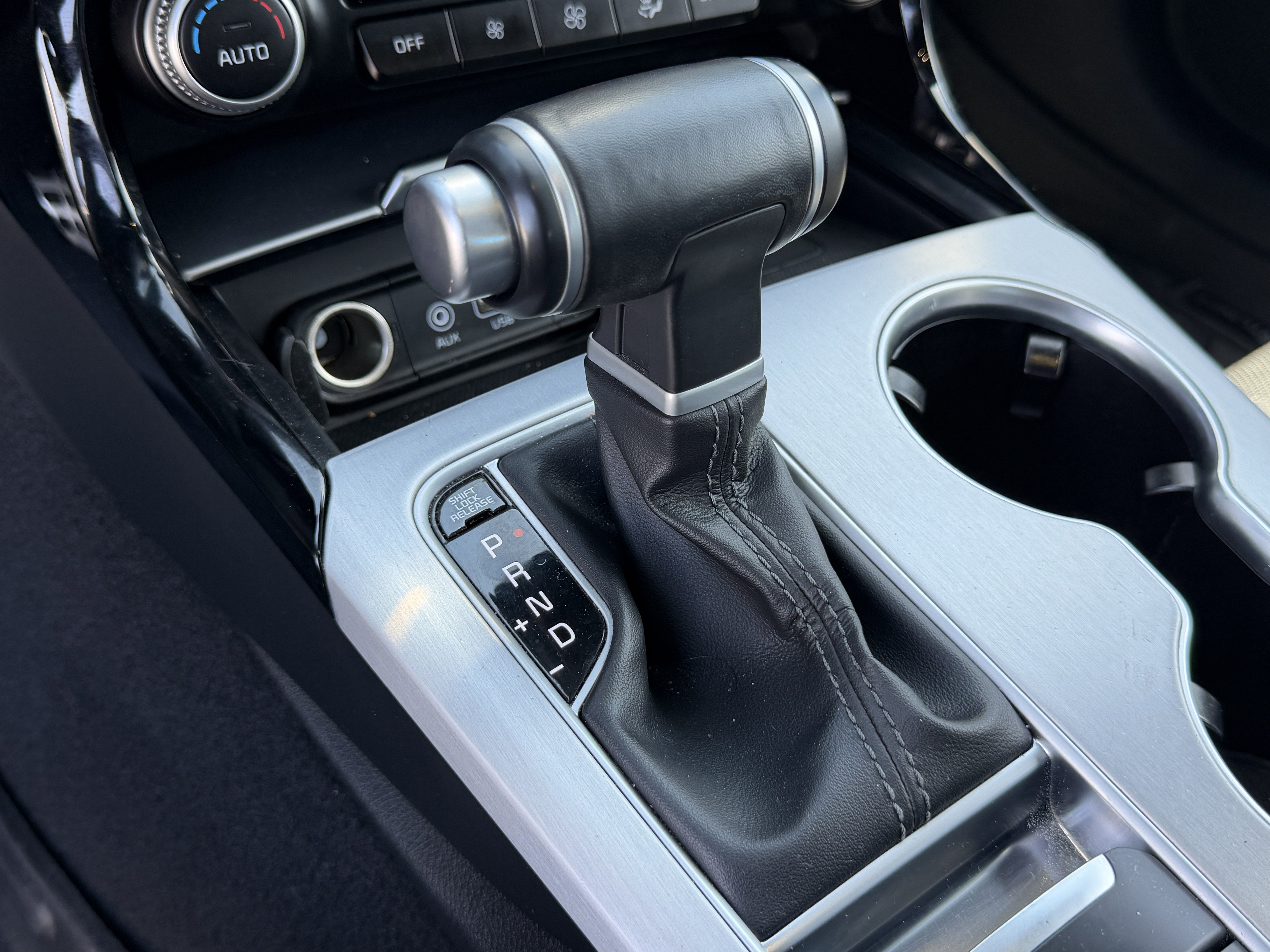 Certified 2021 Kia Stinger GT1 RWD image 24