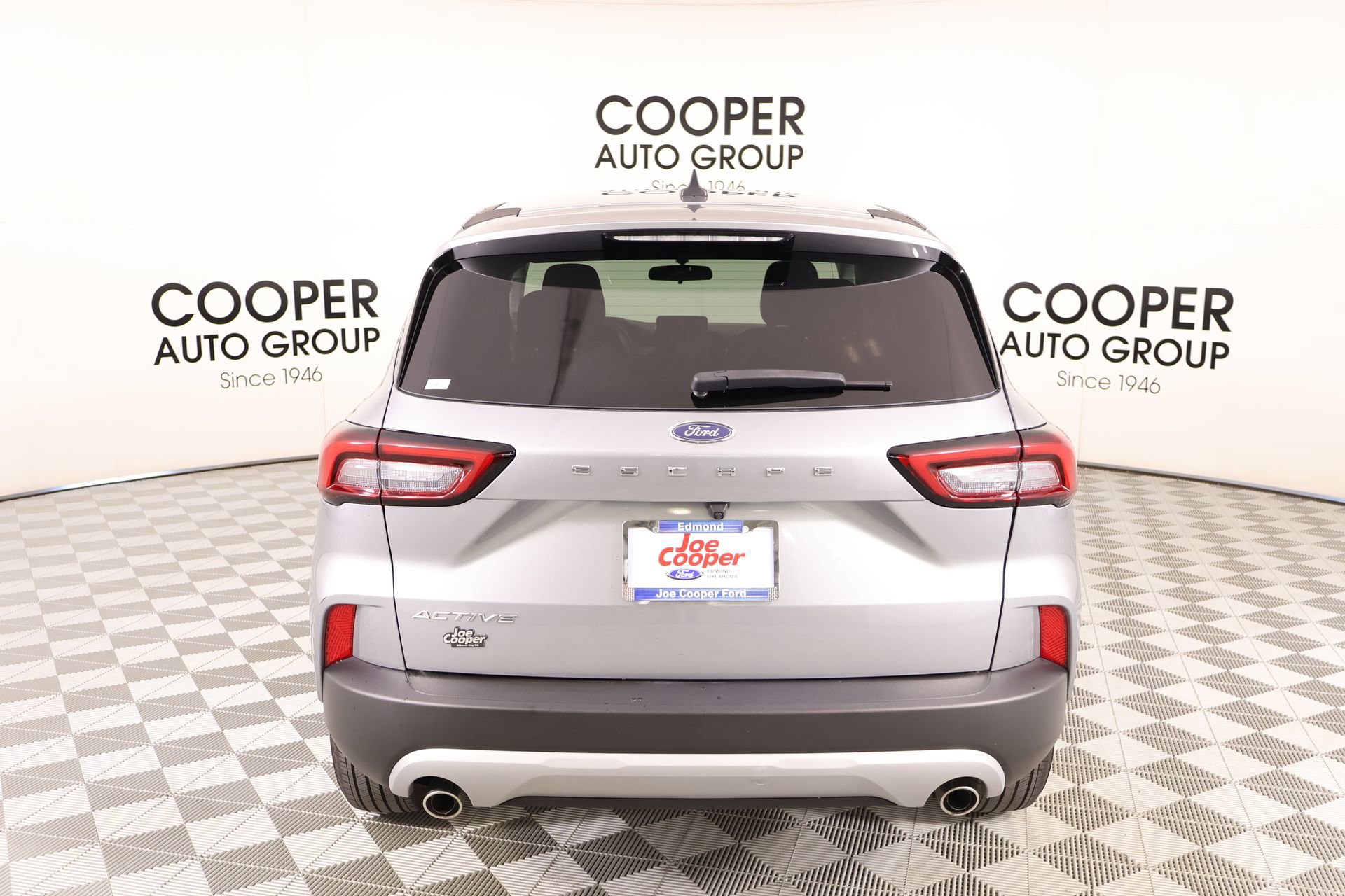 Used 2024 Ford Escape Active image 20