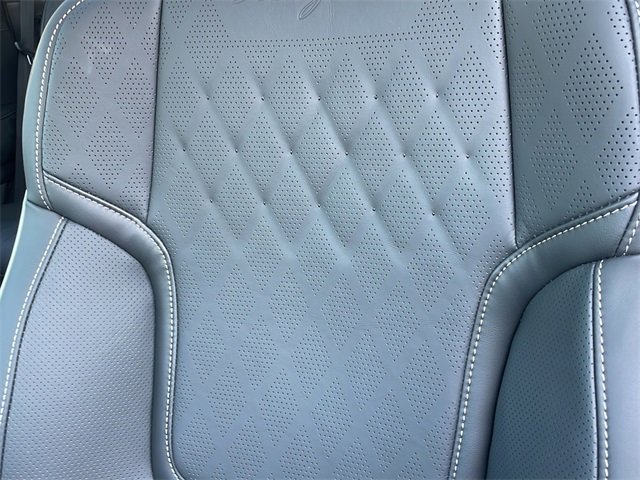 New 2026 INFINITI QX80 Autograph w/ Premium Cargo Package image 32