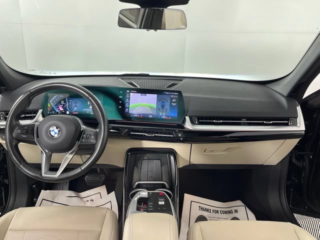 Used 2023 BMW X1 xDrive28i w/ Convenience Package AWD/4WD image 38