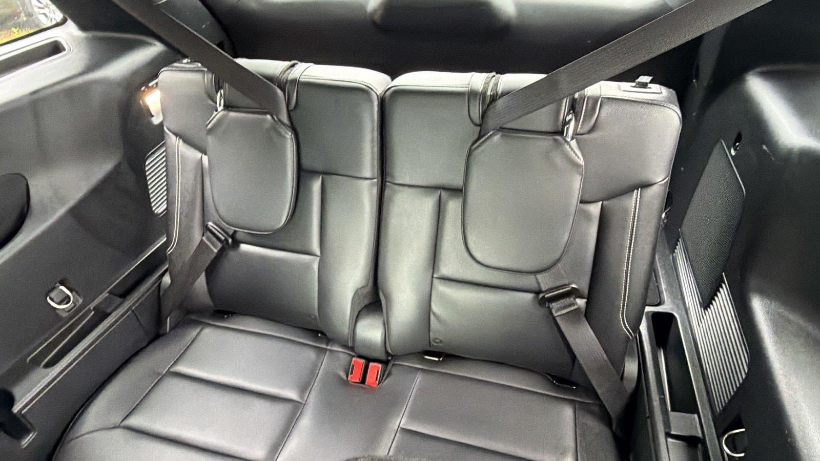 Used 2023 Ford Explorer ST w/ Equipment Group 401A AWD/4WD image 26