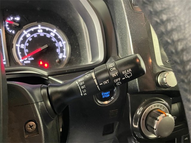 Used 2021 Toyota 4Runner TRD Off-Road Premium image 16