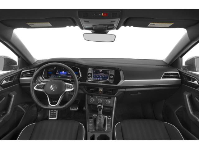 Used 2022 Volkswagen Jetta Sport FWD image 10